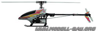 Kyosho GP Helikopter Caliber 3