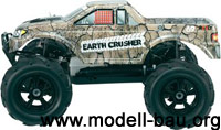 Reely Earth Crusher 2