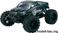Reely Monster Truck Extreme