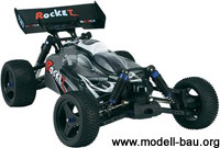 Reely Rocket Buggy